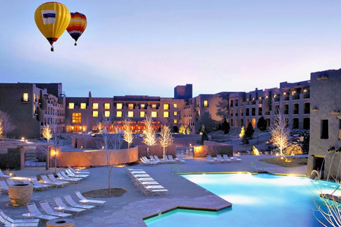 Hyatt Regency Tamaya Resort & Spa Day Pass | ResortPass